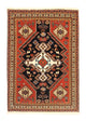 Perserteppich - Nomadic 152 x 113 cm