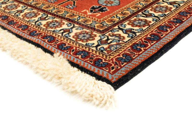 Perserteppich - Nomadic 152 x 113 cm