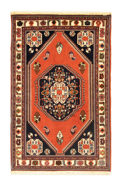 Ghashghai Teppich 102x153cm - Perserteppich