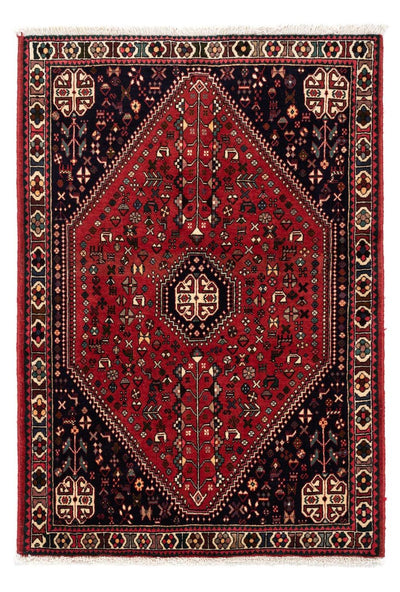 Abadeh Teppich 107x153cm - Perserteppich