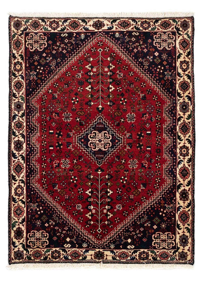Abadeh Teppich 108x147cm - Perserteppich