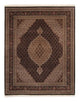 Täbriz Teppich 299x240cm - Orientteppich