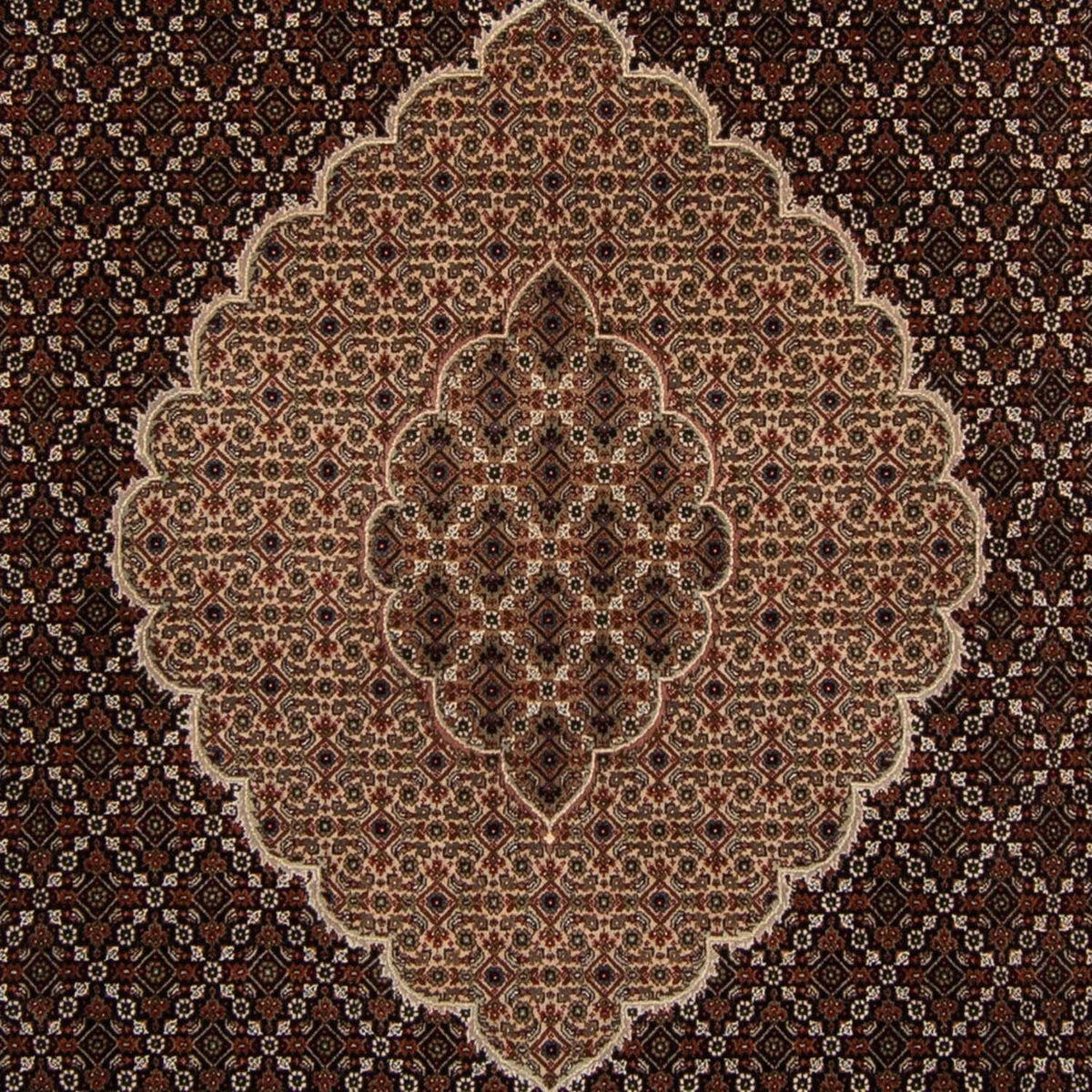 Orientteppich - Täbriz 299 x 240 cm