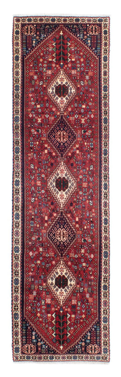 Abadeh Teppich 77x297cm - Perserteppich