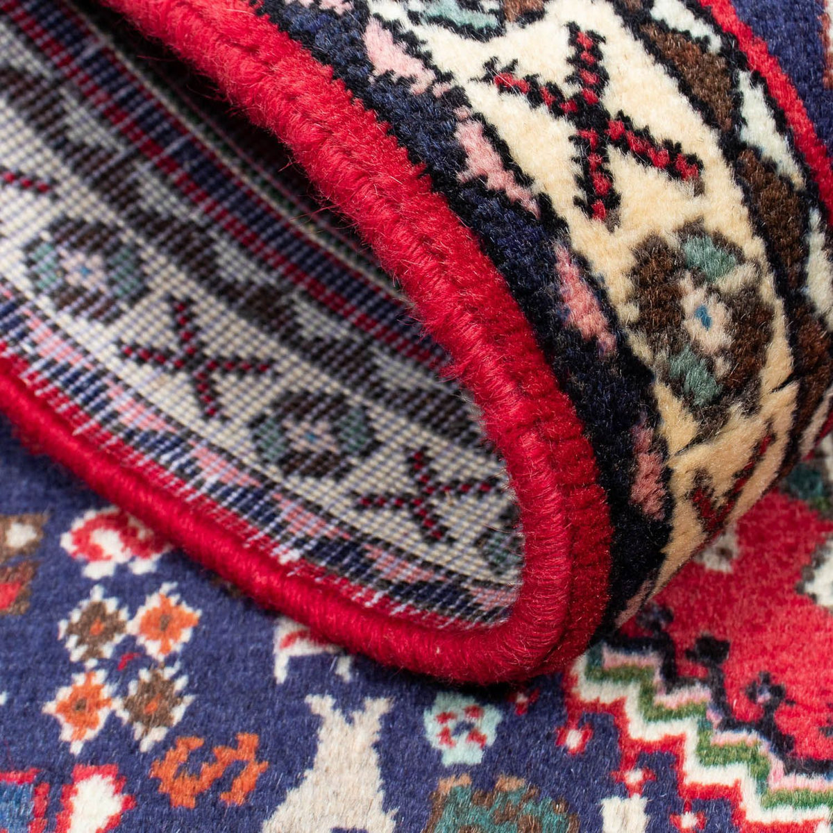 Perserteppich - Nomadic 120 x 77 cm