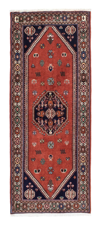 Abadeh Teppich 82x193cm - Perserteppich