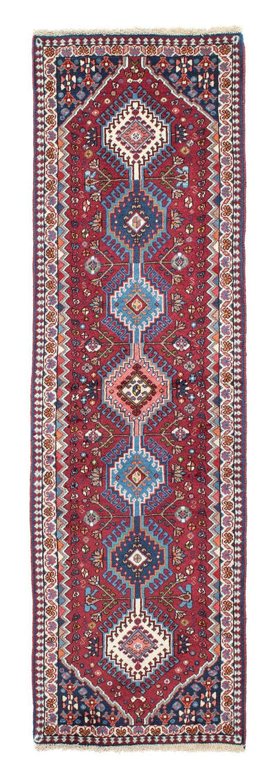 Yalameh Teppich 60x194cm - Perserteppich