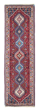 Yalameh Teppich 194x60cm - Perserteppich