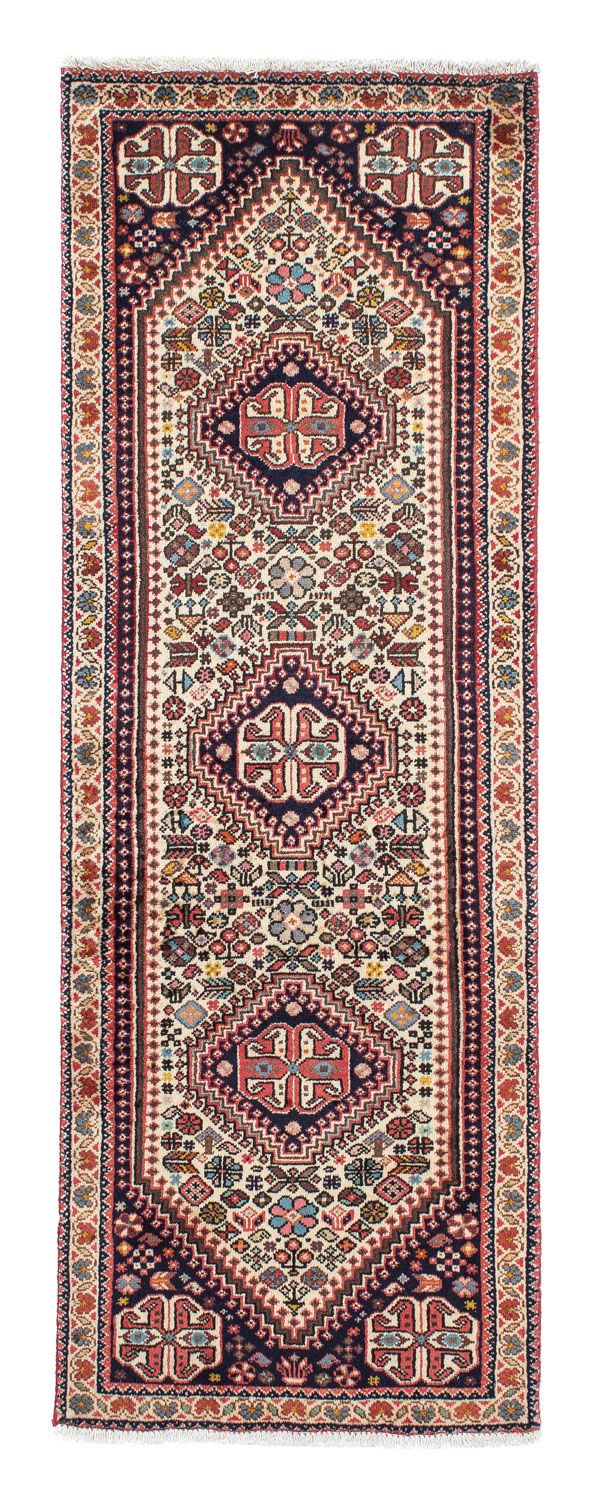 Perserteppich - Nomadic 198 x 68 cm
