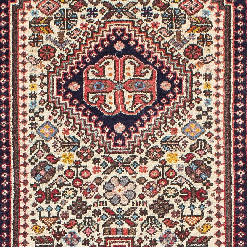 Perserteppich - Nomadic 198 x 68 cm