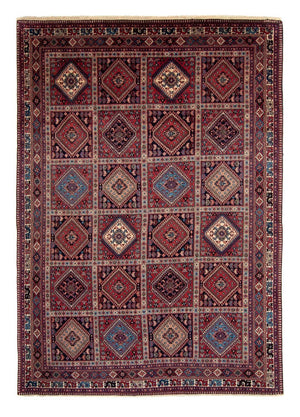 Perserteppich - Nomadic 353 x 246 cm