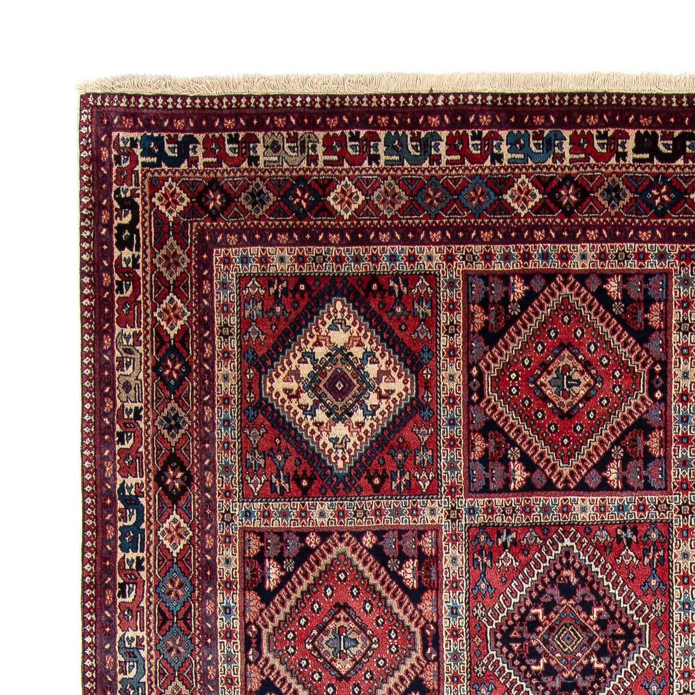 Yalameh Teppich 353x246cm - Perserteppich