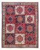 Yalameh Teppich 191x153cm - Perserteppich