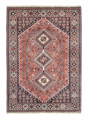 Perserteppich - Nomadic 151 x 101 cm
