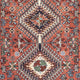 Perserteppich - Nomadic 151 x 101 cm