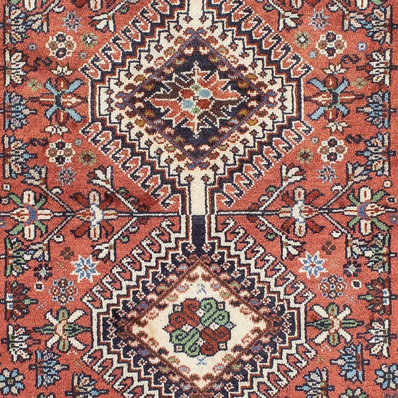 Perserteppich - Nomadic 151 x 101 cm