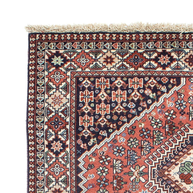 Perserteppich - Nomadic 151 x 101 cm