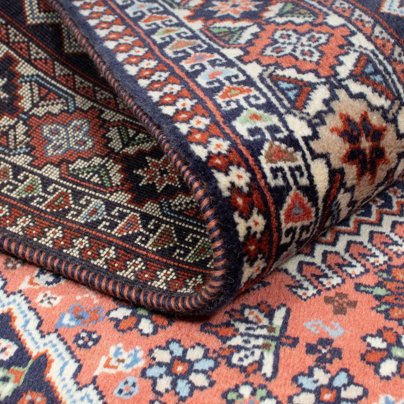 Perserteppich - Nomadic 151 x 101 cm
