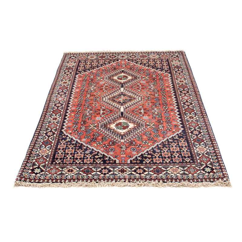 Perserteppich - Nomadic 151 x 101 cm