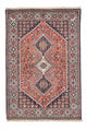 Yalameh Teppich 150x101cm - Perserteppich