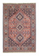 Yalameh Teppich 144x100cm - Perserteppich