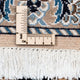 Perserteppich - Nain - Royal 317 x 193 cm