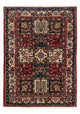 Bachtiar Teppich 150x102cm - Perserteppich