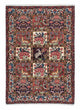 Bachtiar Teppich 153x105cm - Perserteppich