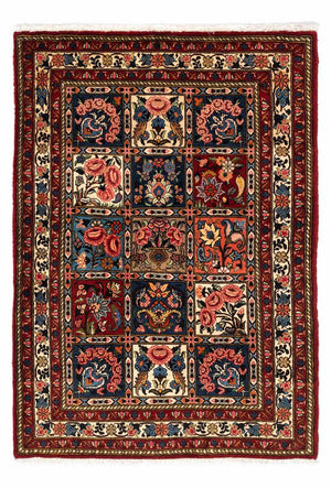 Perserteppich - Nomadic 158 x 106 cm