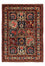 Perserteppich - Nomadic 158 x 106 cm