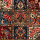 Perserteppich - Nomadic 158 x 106 cm