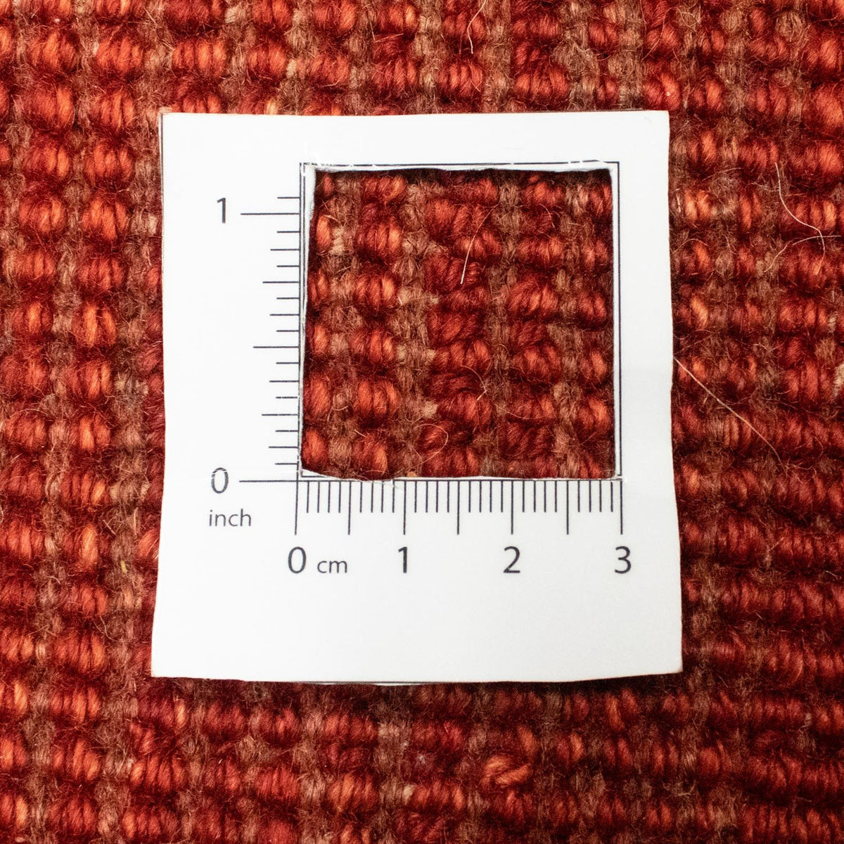 Gabbeh Teppich - Perser 187 x 122 cm