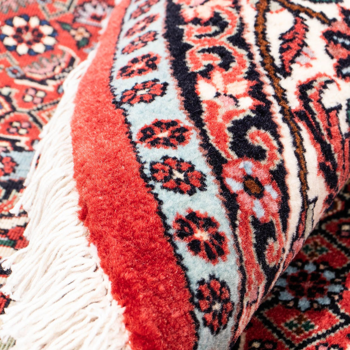 Perserteppich - Bidjar 160 x 160 cm