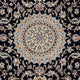 Perserteppich - Nain - Royal 290 x 200 cm