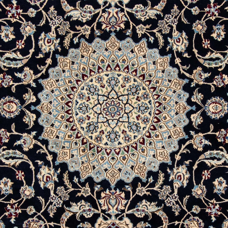 Perserteppich - Nain - Royal 290 x 200 cm