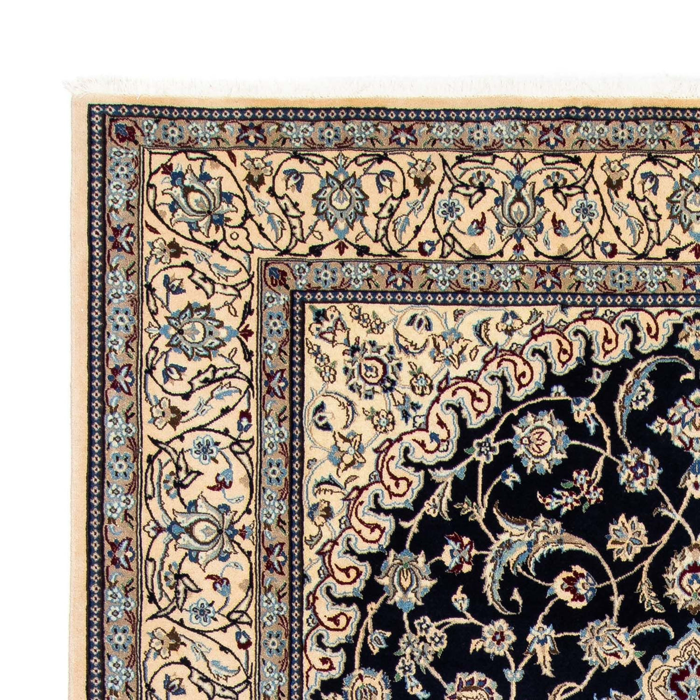 Nain - 9la Teppich 290x200cm - Perserteppich