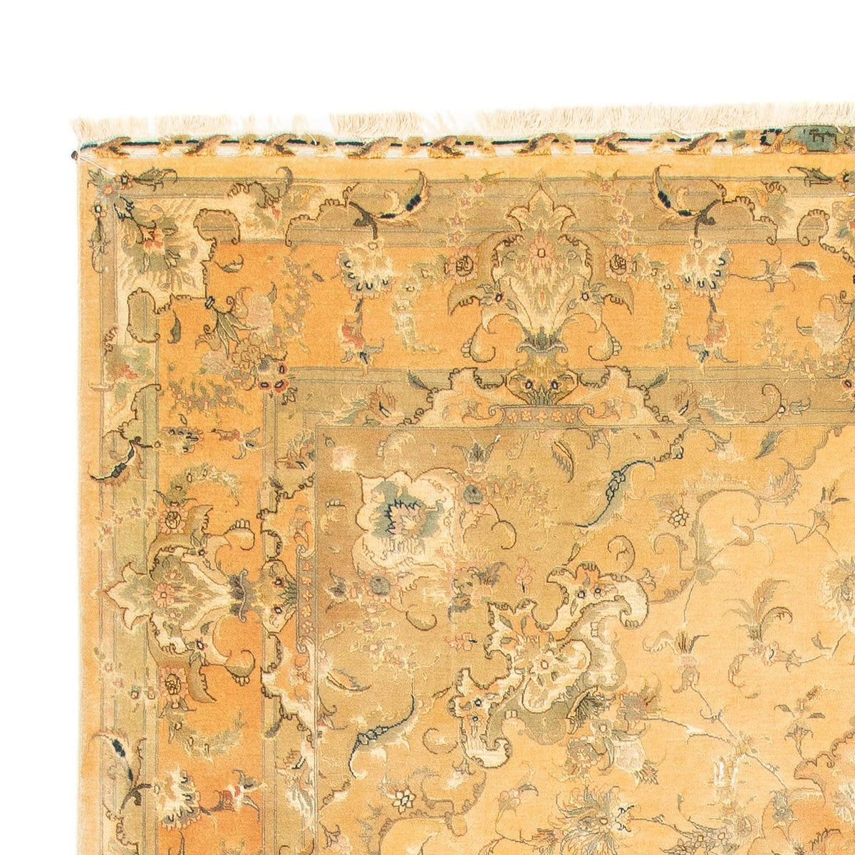 Perserteppich - Täbriz 300 x 201 cm