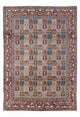 Moud Teppich 338x248cm - Perserteppich