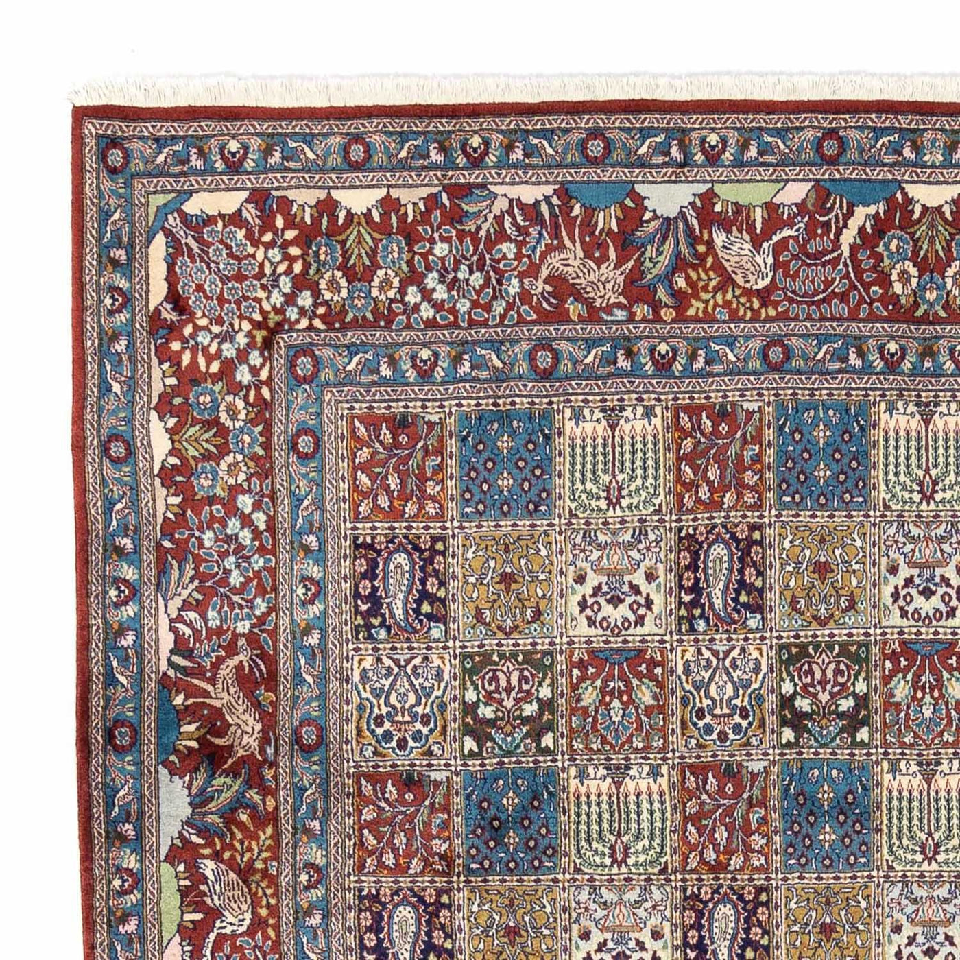 Moud Teppich 338x248cm - Perserteppich