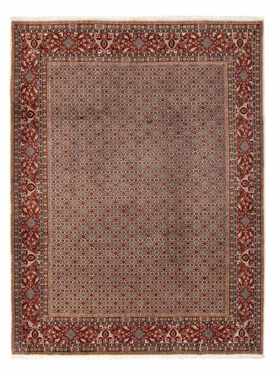 Moud Teppich 260x350cm - Perserteppich