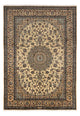 Nain - 9la Teppich 345x246cm - Perserteppich