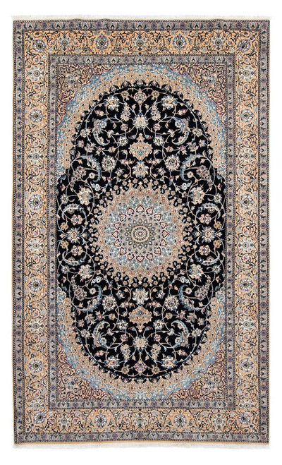 Nain - 6La Teppich 193x317cm - Perserteppich