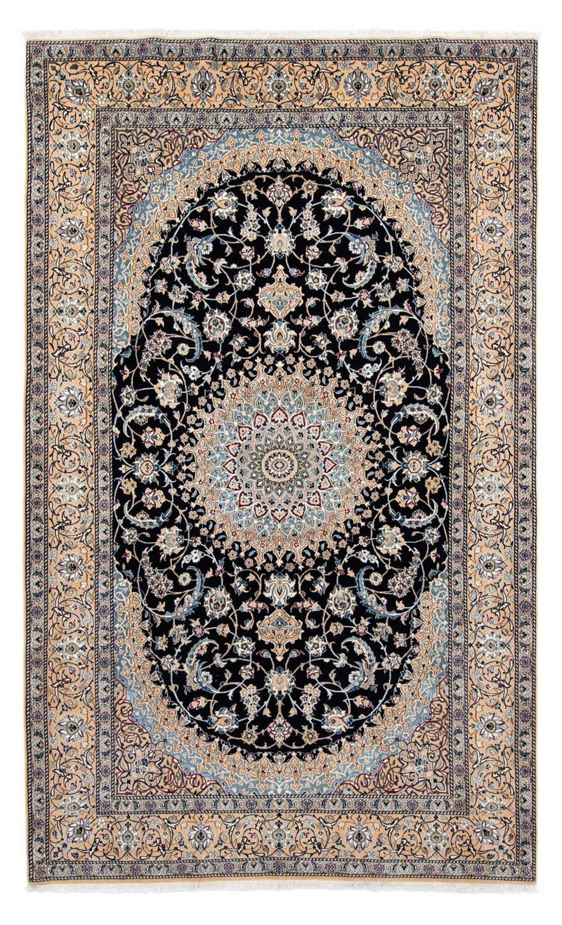 Perserteppich - Nain - Royal 317 x 193 cm