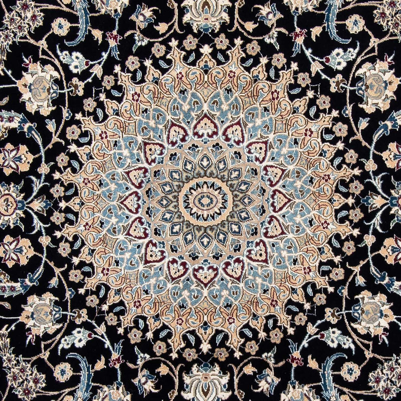 Perserteppich - Nain - Royal 317 x 193 cm