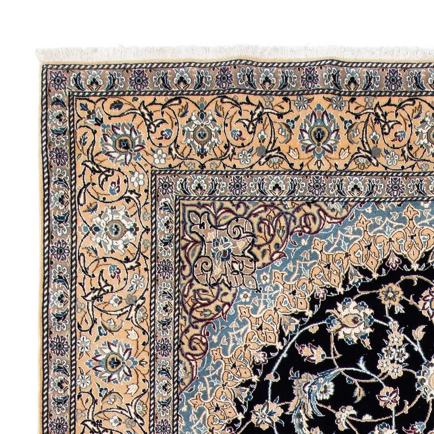 Nain - 6la Teppich 317x193cm - Perserteppich