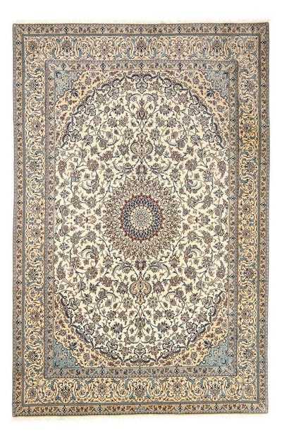 Nain - 6La Teppich 210x314cm - Perserteppich