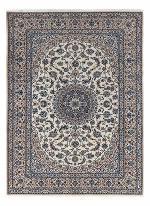 Perserteppich - Nain - Royal 344 x 247 cm