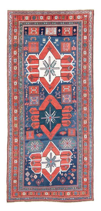 Ardebil Teppich 170x380cm - Perserteppich