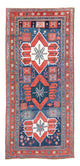Ardebil Teppich 380x170cm - Perserteppich