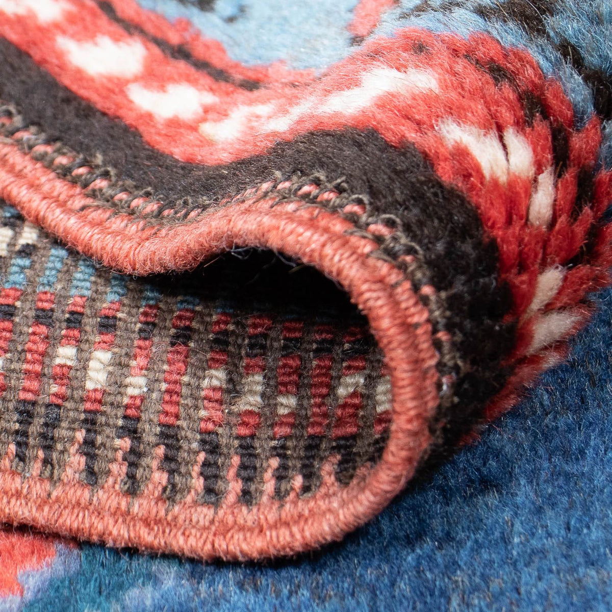 Perserteppich - Nomadic 380 x 170 cm